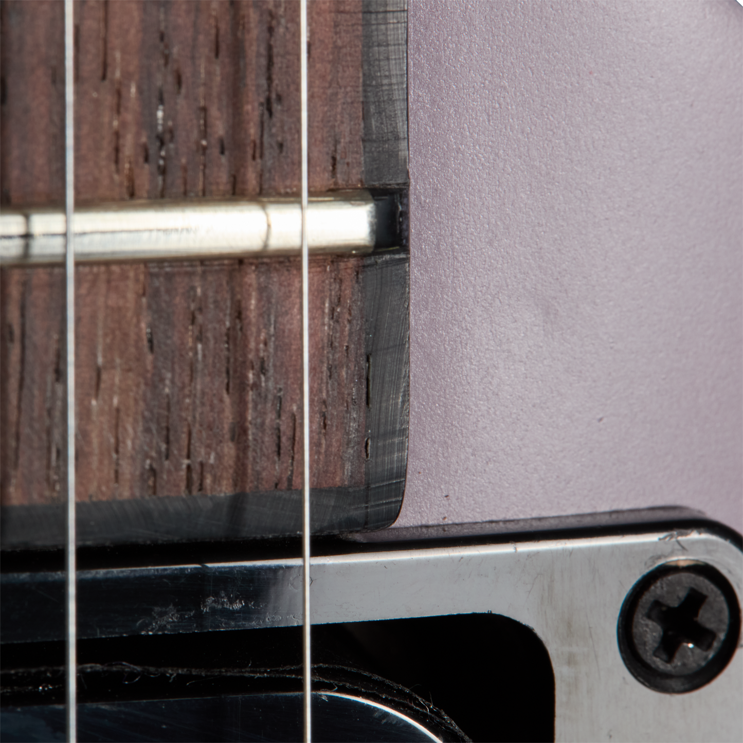 Gibson Mod™ Collection Les Paul Standard 60s, Grape Slushie Electric Guitar Gibson Mod™ Collection
