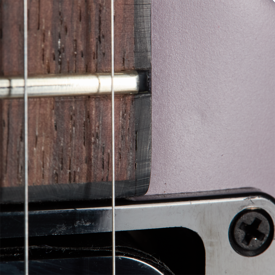 Gibson Mod™ Collection Les Paul Standard 60s, Grape Slushie Electric Guitar Gibson Mod™ Collection