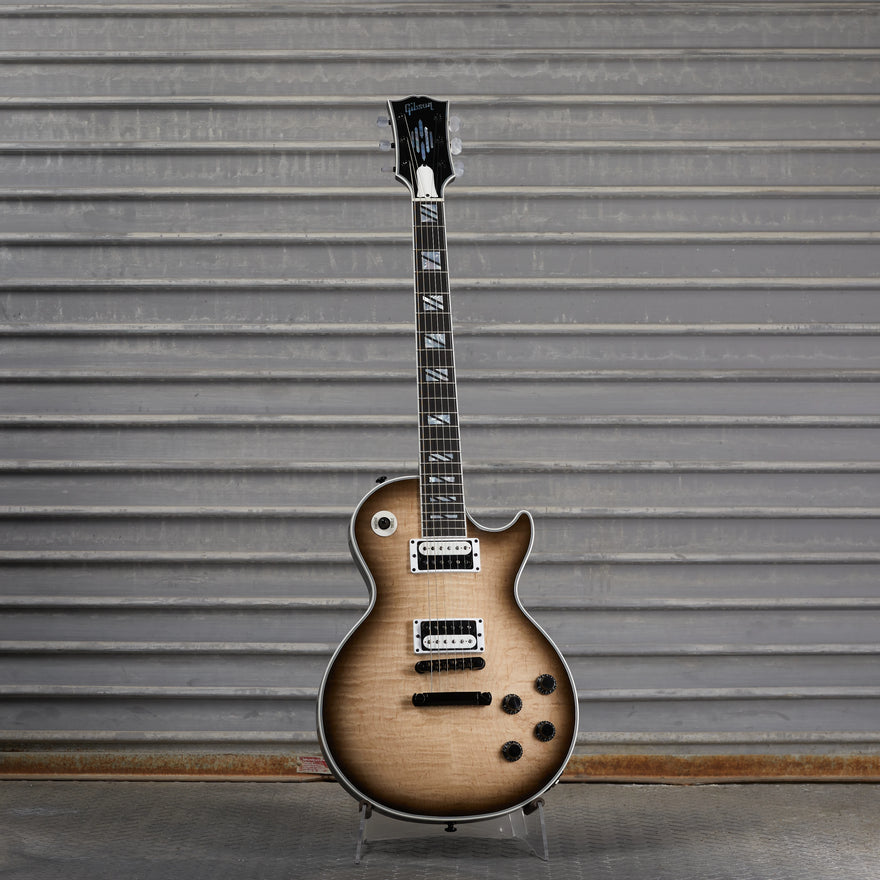 Gibson Mod™ Collection Les Paul Modern Supreme, Sepia Vignette Electric Guitar Gibson Mod™ Collection