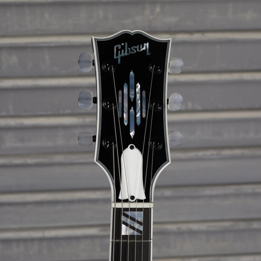 Gibson Mod™ Collection Les Paul Modern Supreme, Sepia Vignette Electric Guitar Gibson Mod™ Collection
