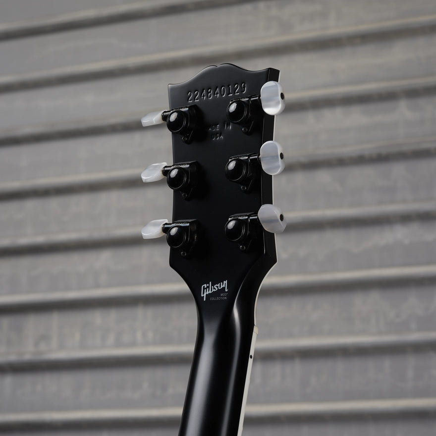 Gibson Mod™ Collection Les Paul Modern Supreme, Sepia Vignette Electric Guitar Gibson Mod™ Collection