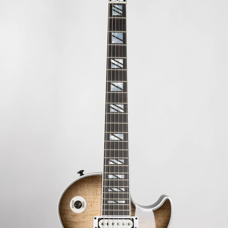 Gibson Mod™ Collection Les Paul Modern Supreme, Sepia Vignette Electric Guitar Gibson Mod™ Collection