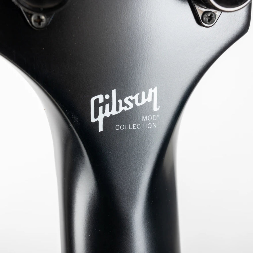 Gibson Mod™ Collection Les Paul Modern Supreme, Sepia Vignette Electric Guitar Gibson Mod™ Collection