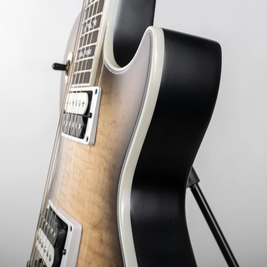 Gibson Mod™ Collection Les Paul Modern Supreme, Sepia Vignette Electric Guitar Gibson Mod™ Collection