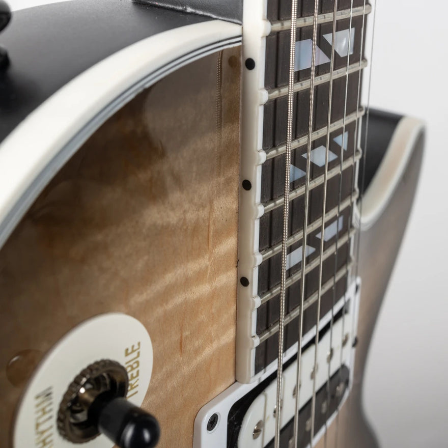 Gibson Mod™ Collection Les Paul Modern Supreme, Sepia Vignette Electric Guitar Gibson Mod™ Collection