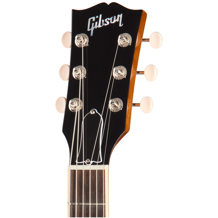Gibson Mod™ Collection ES-330, Pepper Brown Electric Guitar Gibson Mod™ Collection