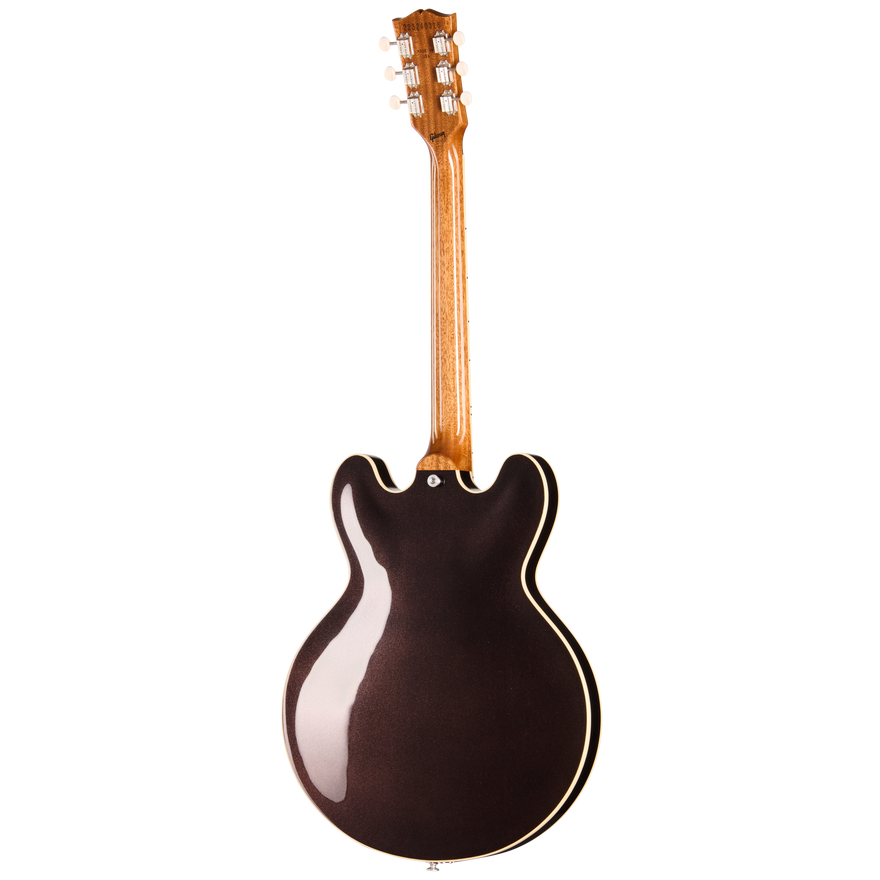 Gibson Mod™ Collection ES-330, Pepper Brown Electric Guitar Gibson Mod™ Collection