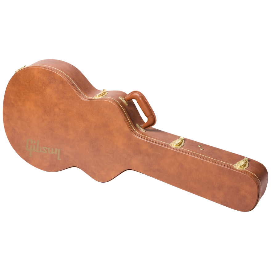 Gibson Mod™ Collection ES-330, Pepper Brown Electric Guitar Gibson Mod™ Collection