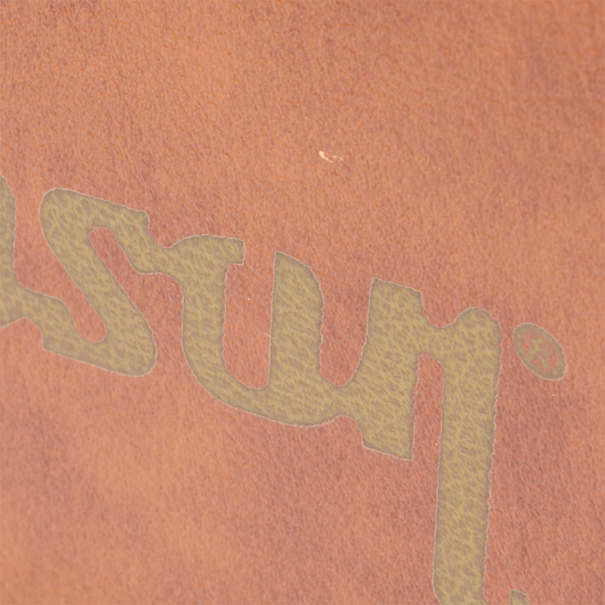Gibson Mod™ Collection ES-330, Pepper Brown Electric Guitar Gibson Mod™ Collection