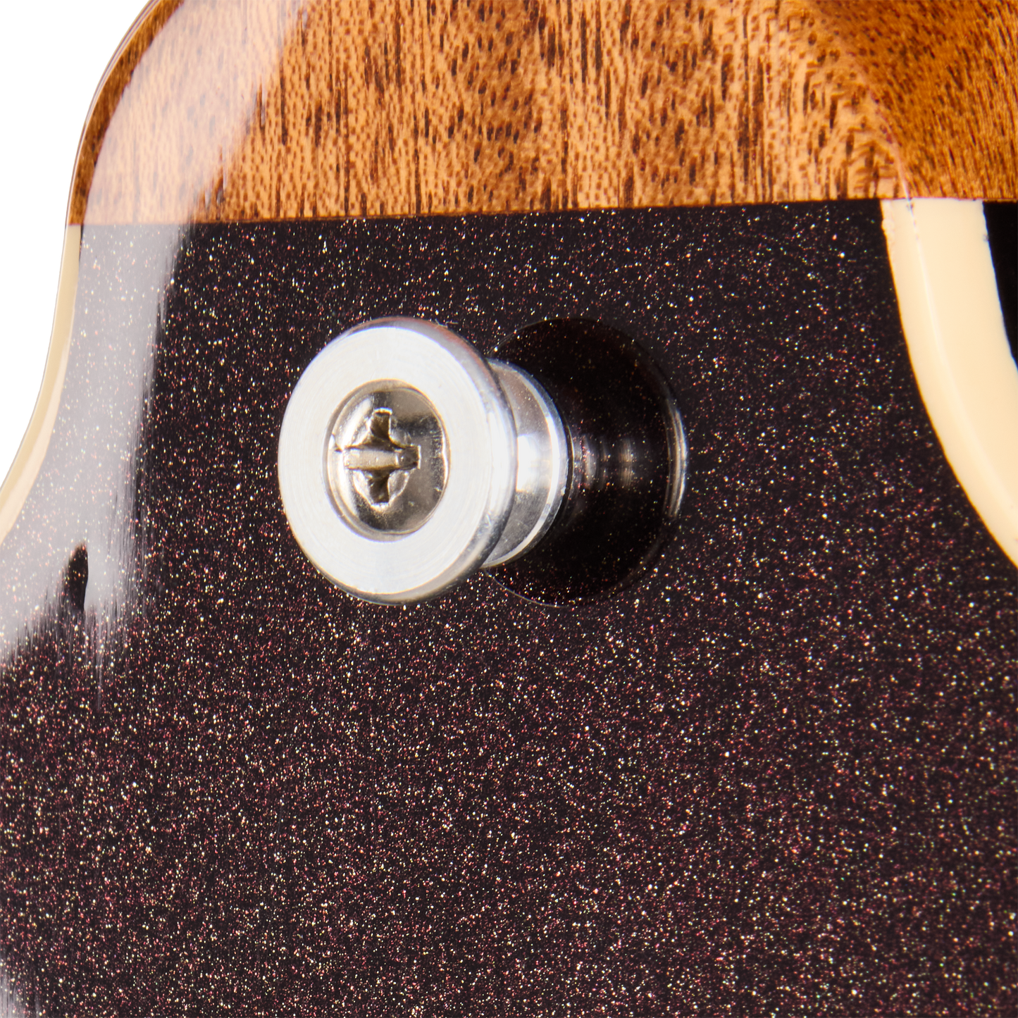 Gibson Mod™ Collection ES-330, Pepper Brown Electric Guitar Gibson Mod™ Collection
