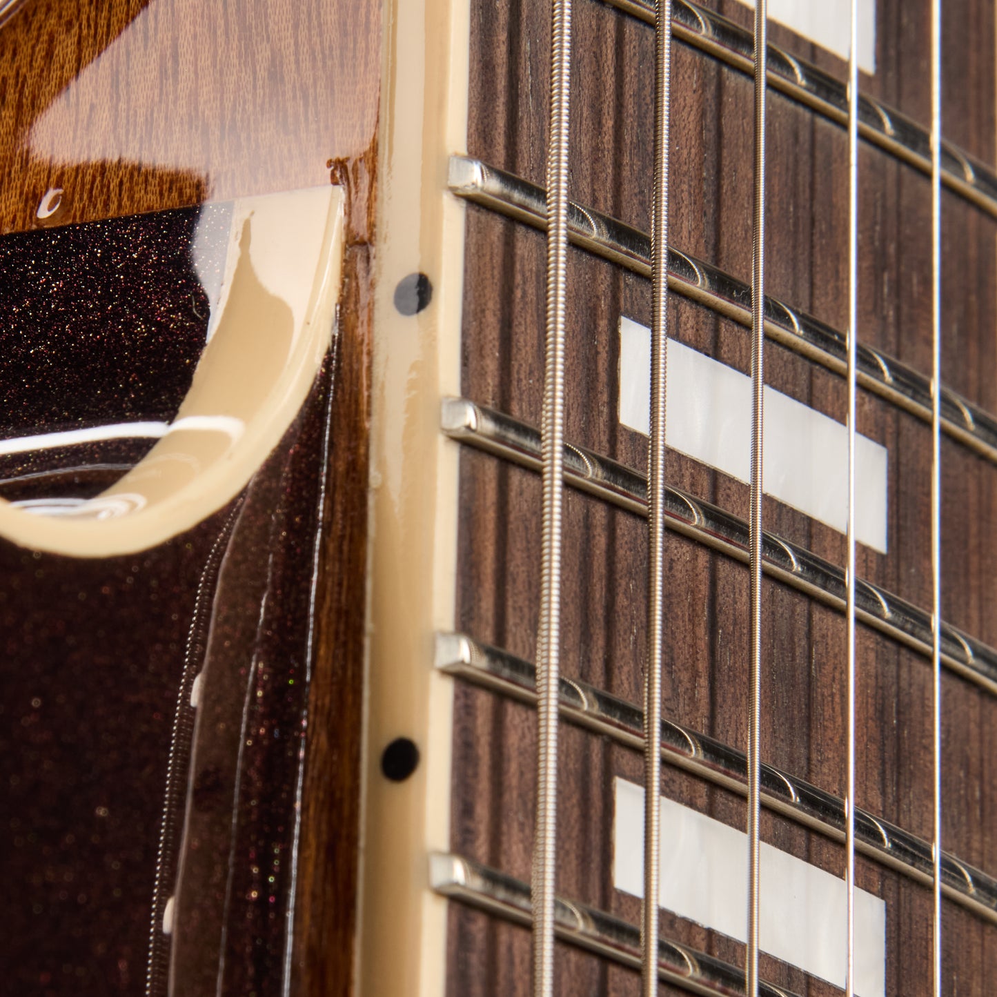 Gibson Mod™ Collection ES-330, Pepper Brown Electric Guitar Gibson Mod™ Collection