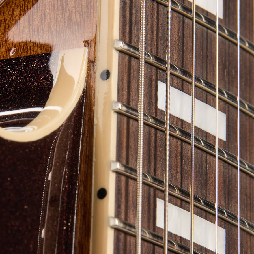 Gibson Mod™ Collection ES-330, Pepper Brown Electric Guitar Gibson Mod™ Collection