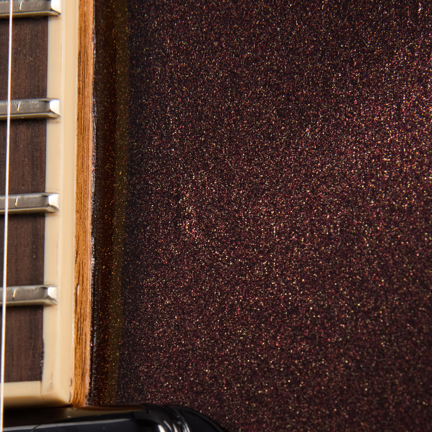Gibson Mod™ Collection ES-330, Pepper Brown Electric Guitar Gibson Mod™ Collection