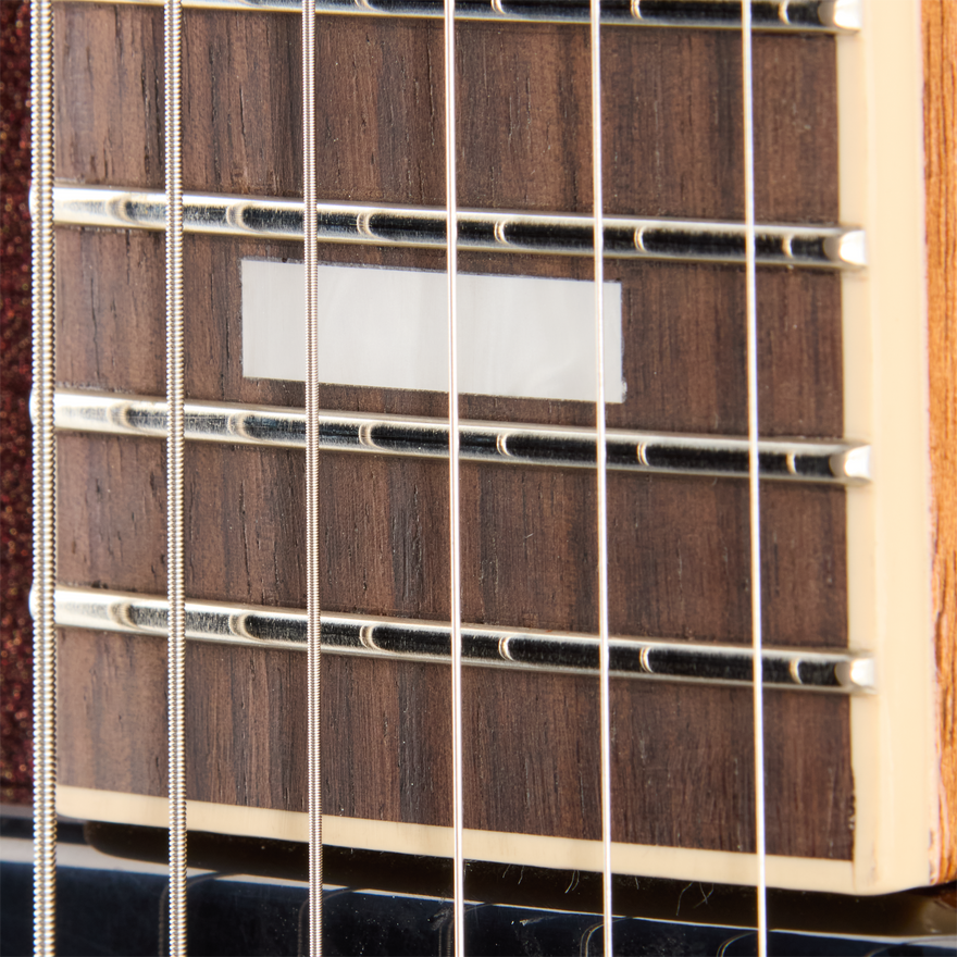 Gibson Mod™ Collection ES-330, Pepper Brown Electric Guitar Gibson Mod™ Collection