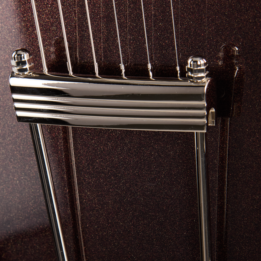 Gibson Mod™ Collection ES-330, Pepper Brown Electric Guitar Gibson Mod™ Collection