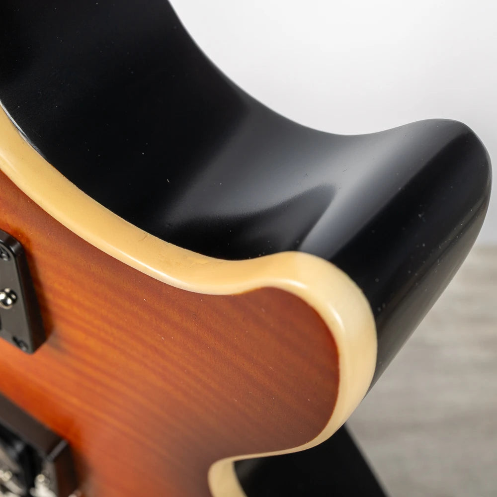 Gibson Mod™ Collection Les Paul Standard 50s, Candy Yam Jam Electric Guitar Gibson Mod™ Collection