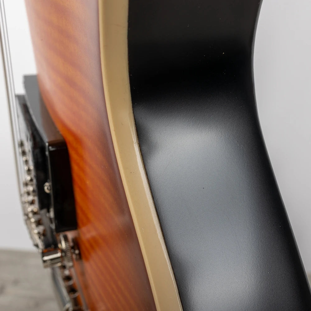 Gibson Mod™ Collection Les Paul Standard 50s, Candy Yam Jam Electric Guitar Gibson Mod™ Collection