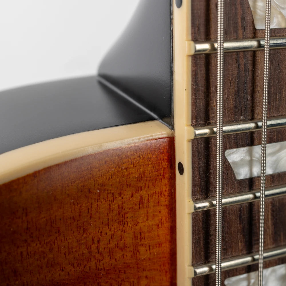 Gibson Mod™ Collection Les Paul Standard 50s, Candy Yam Jam Electric Guitar Gibson Mod™ Collection