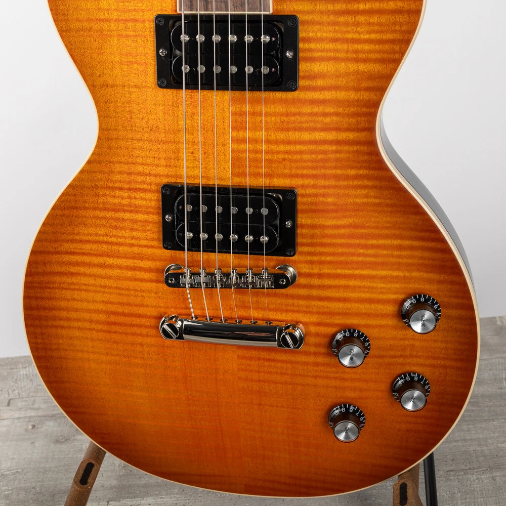 Gibson Mod™ Collection Les Paul Standard 50s, Candy Yam Jam Electric Guitar Gibson Mod™ Collection