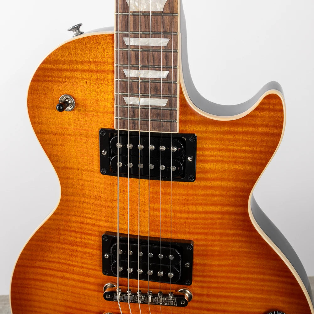 Gibson Mod™ Collection Les Paul Standard 50s, Candy Yam Jam Electric Guitar Gibson Mod™ Collection
