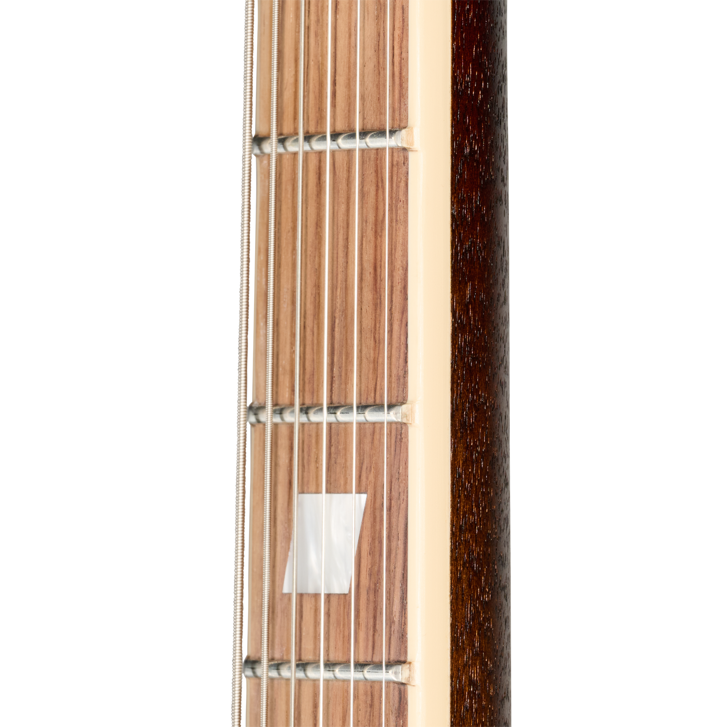 Gibson Mod™ Collection Epiphone USA Casino, Auburn Rose Satin Electric Guitar Gibson Mod™ Collection