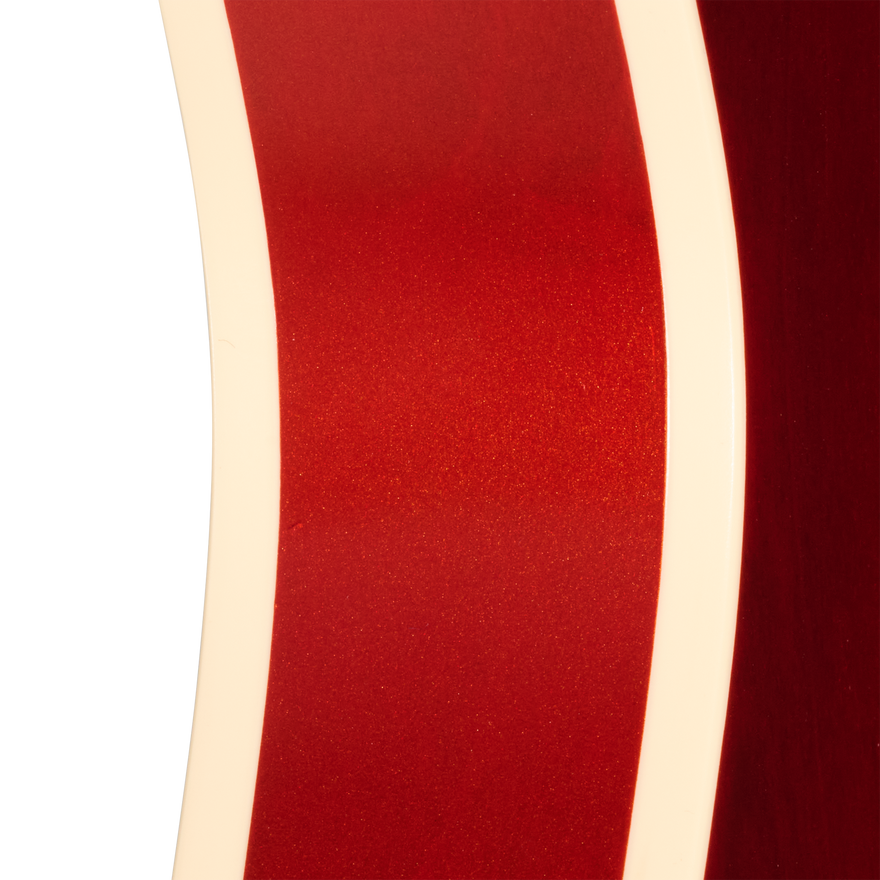Gibson Mod™ Collection Epiphone USA Casino, Auburn Rose Satin Electric Guitar Gibson Mod™ Collection