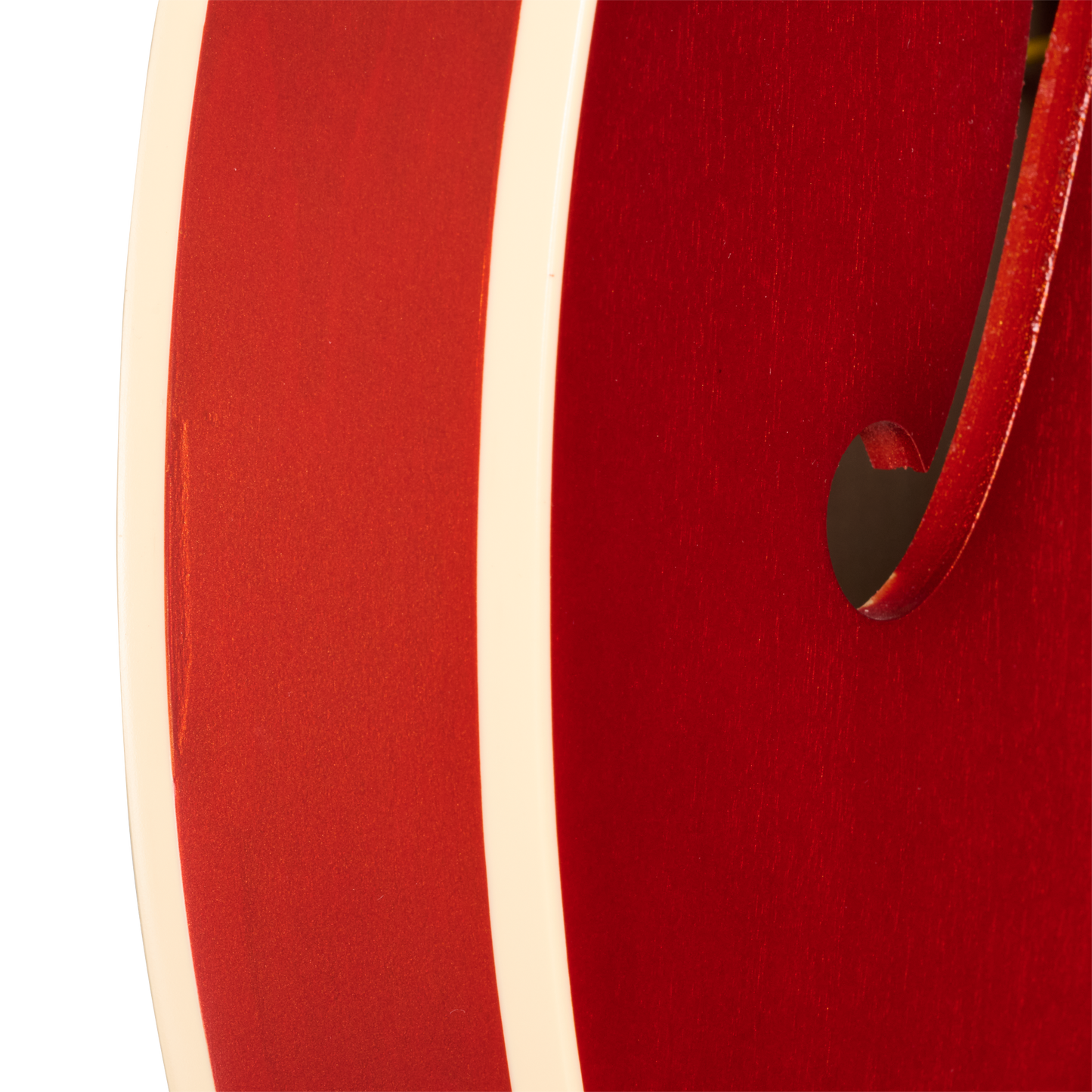 Gibson Mod™ Collection Epiphone USA Casino, Auburn Rose Satin Electric Guitar Gibson Mod™ Collection