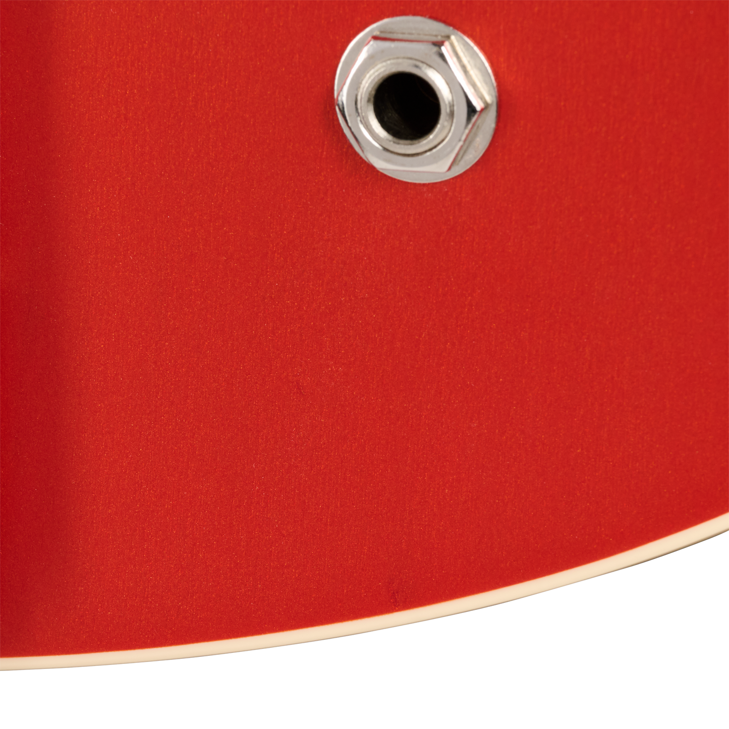 Gibson Mod™ Collection Epiphone USA Casino, Auburn Rose Satin Electric Guitar Gibson Mod™ Collection