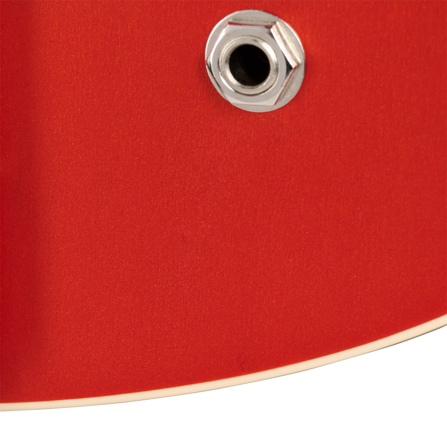 Gibson Mod™ Collection Epiphone USA Casino, Auburn Rose Satin Electric Guitar Gibson Mod™ Collection