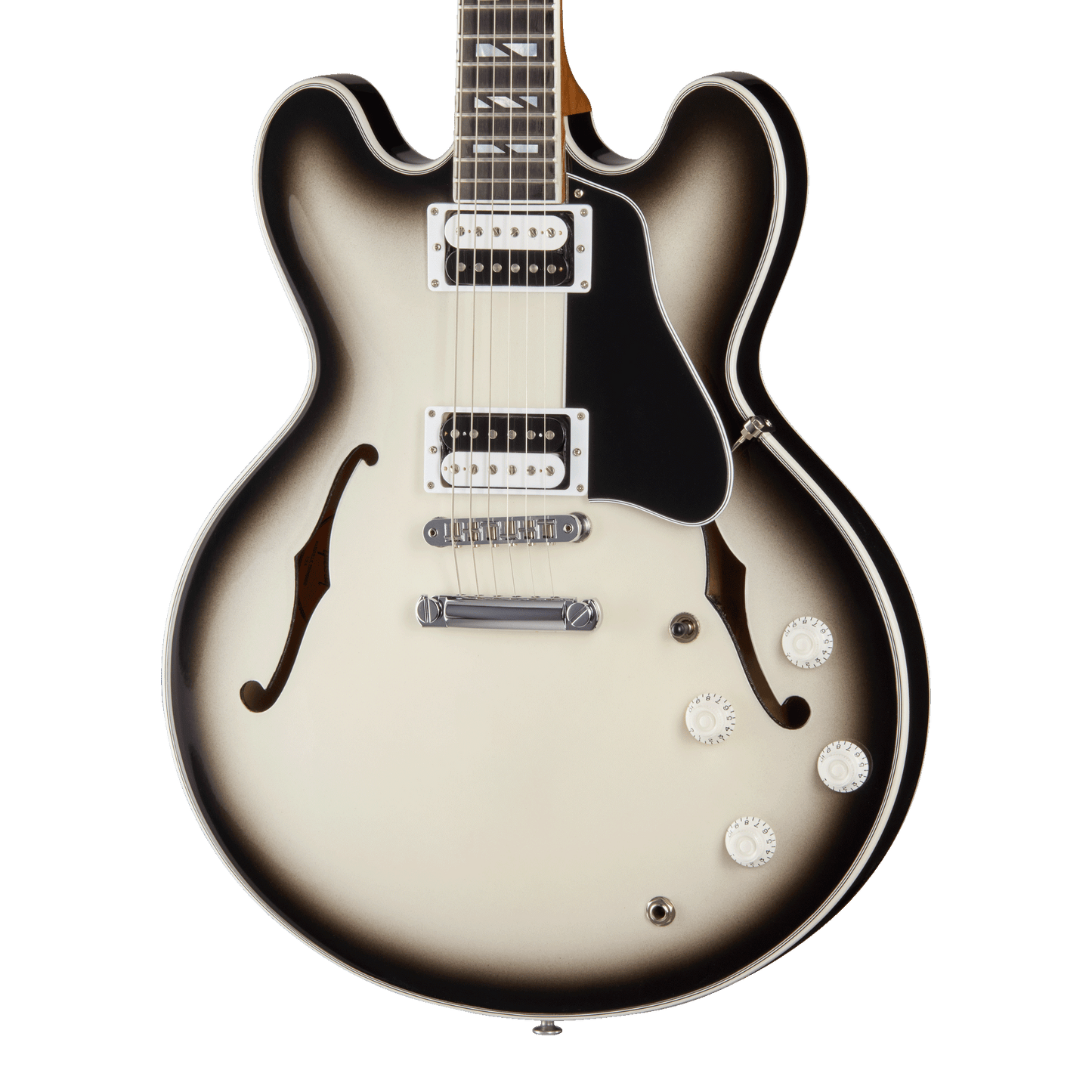 Gibson Mod™ Collection ES Supreme, Vignette Electric Guitar Gibson Mod™ Collection