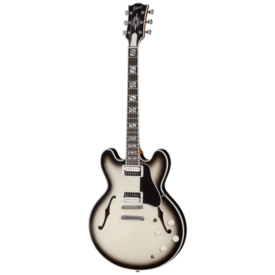 Gibson Mod™ Collection ES Supreme, Vignette Electric Guitar Gibson Mod™ Collection