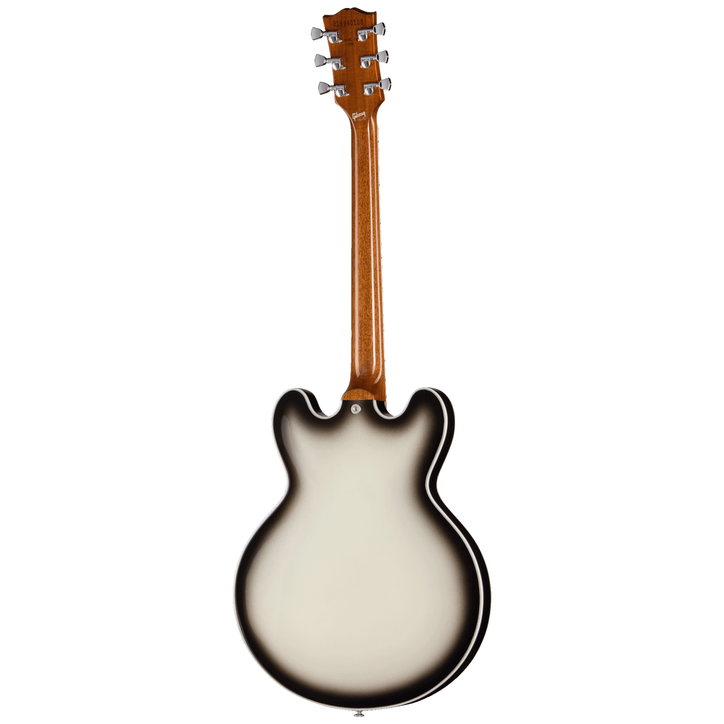 Gibson Mod™ Collection ES Supreme, Vignette Electric Guitar Gibson Mod™ Collection