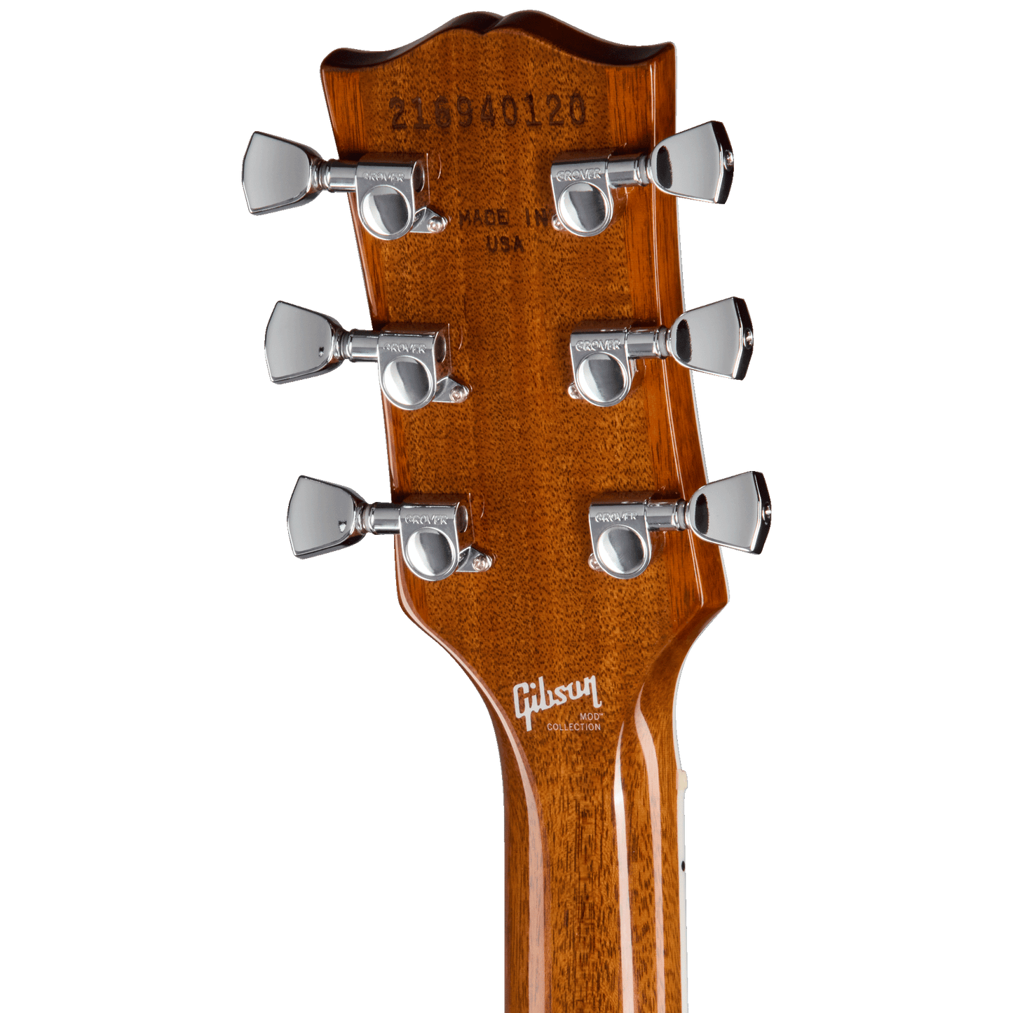 Gibson Mod™ Collection ES Supreme, Vignette Electric Guitar Gibson Mod™ Collection