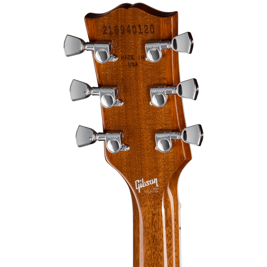 Gibson Mod™ Collection ES Supreme, Vignette Electric Guitar Gibson Mod™ Collection
