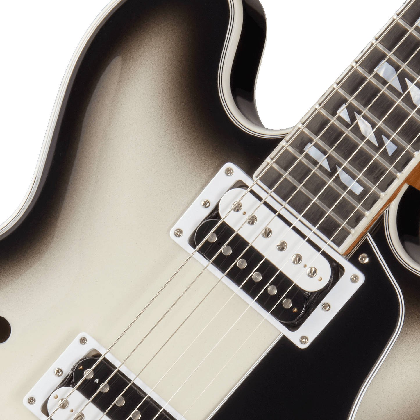 Gibson Mod™ Collection ES Supreme, Vignette Electric Guitar Gibson Mod™ Collection