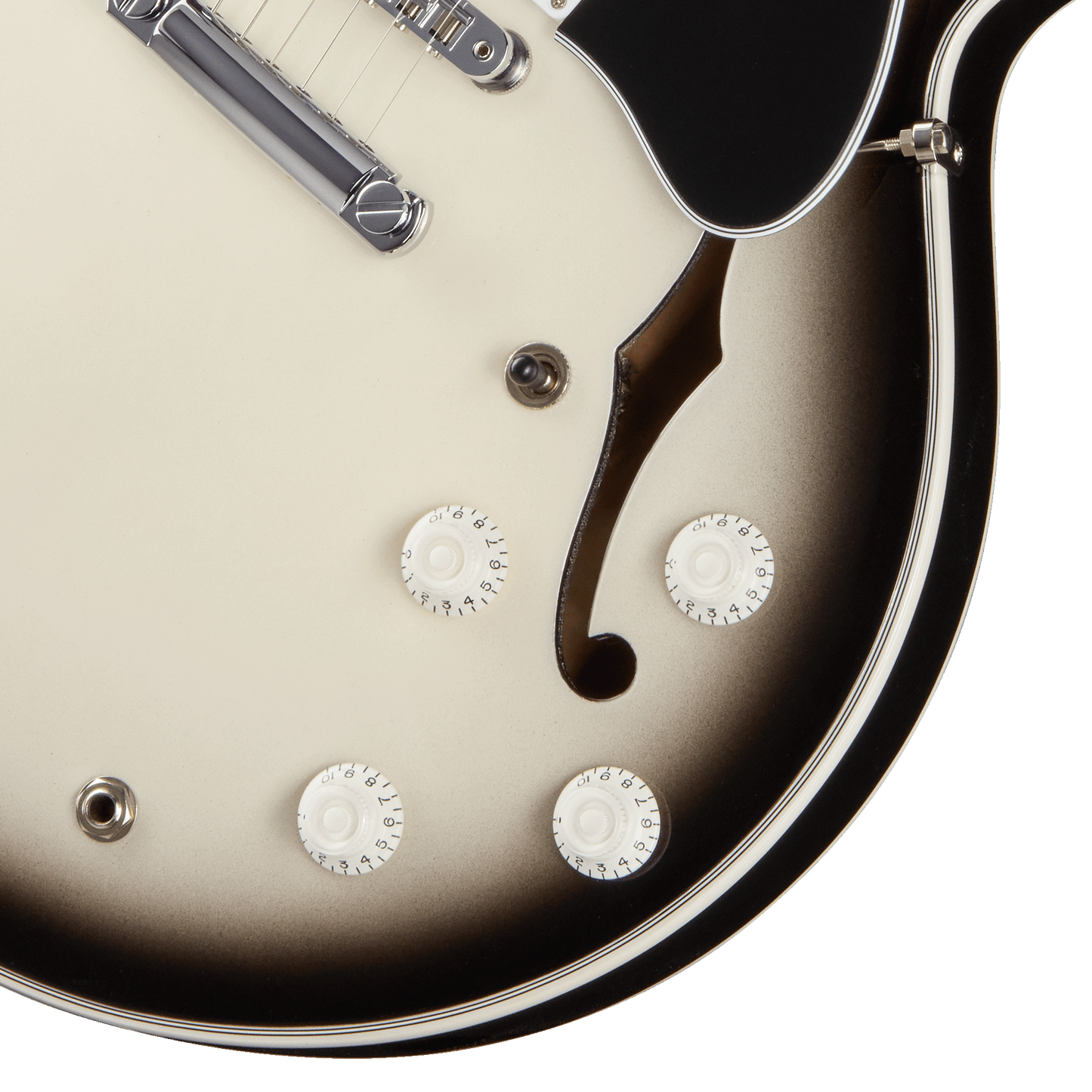 Gibson Mod™ Collection ES Supreme, Vignette Electric Guitar Gibson Mod™ Collection