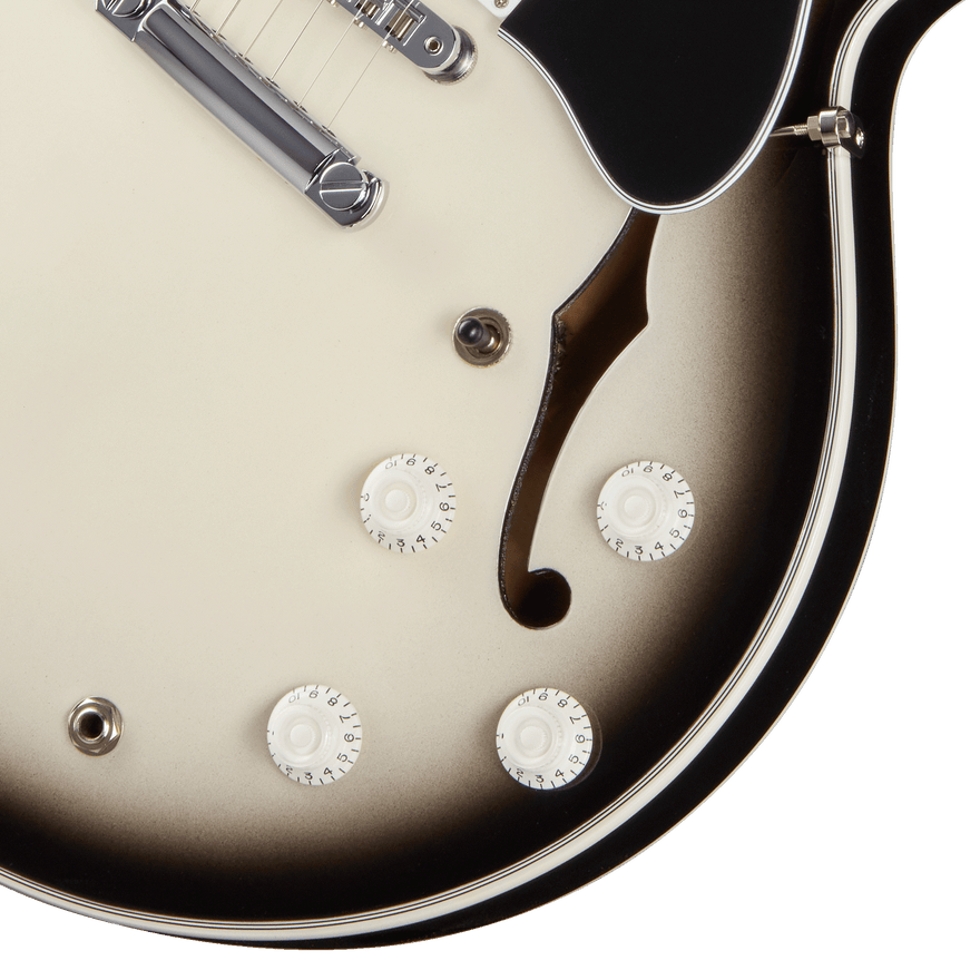 Gibson Mod™ Collection ES Supreme, Vignette Electric Guitar Gibson Mod™ Collection
