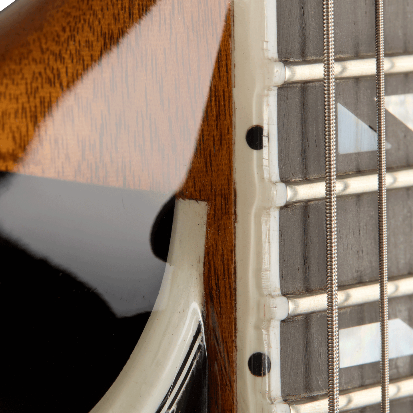 Gibson Mod™ Collection ES Supreme, Vignette Electric Guitar Gibson Mod™ Collection