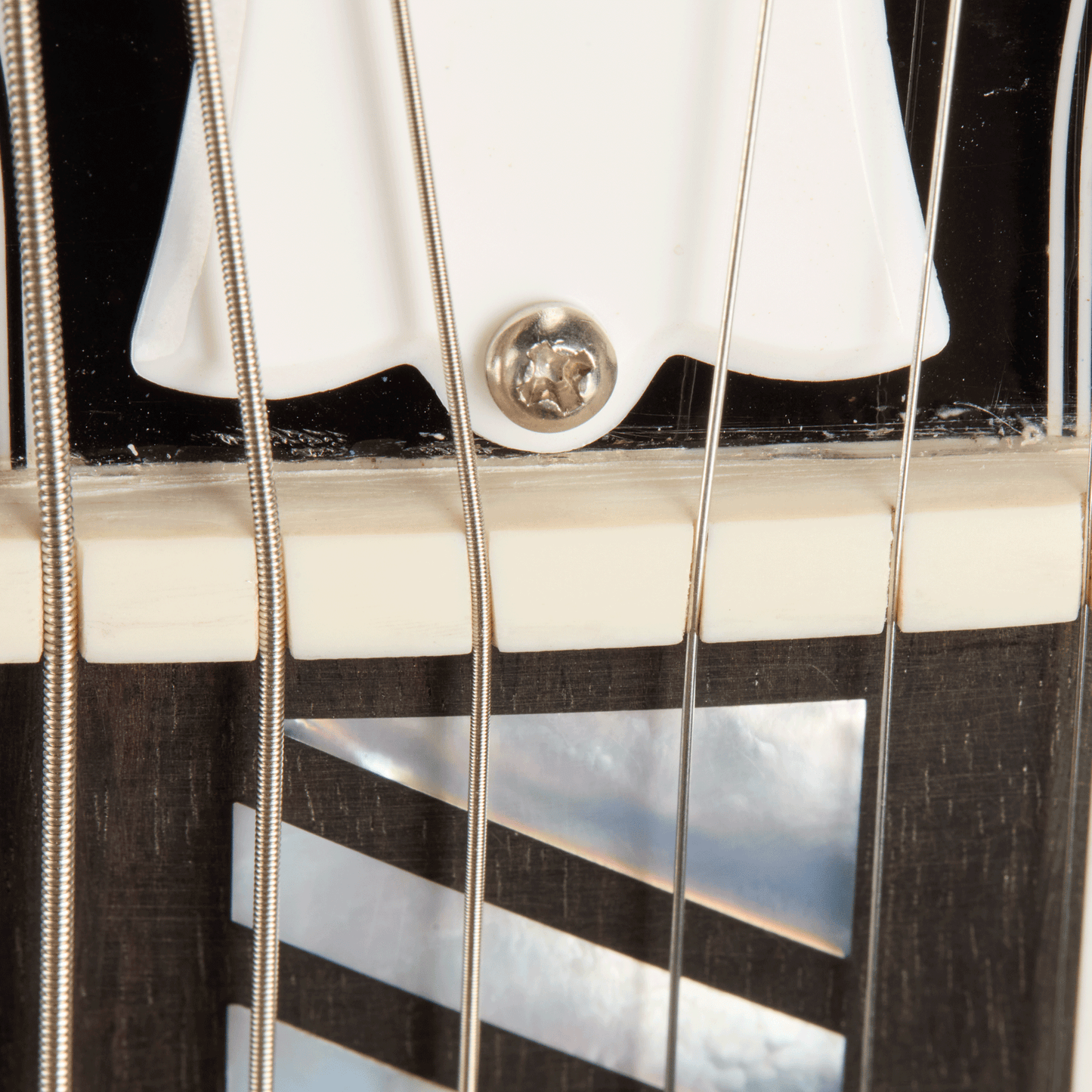 Gibson Mod™ Collection ES Supreme, Vignette Electric Guitar Gibson Mod™ Collection