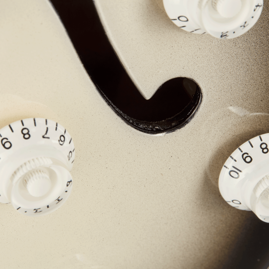 Gibson Mod™ Collection ES Supreme, Vignette Electric Guitar Gibson Mod™ Collection