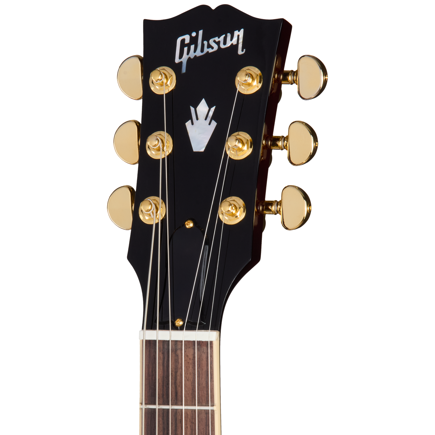 Gibson Mod™ Collection ES-335 Figured, Eternal Blue Flame Electric Guitar Gibson Mod™ Collection