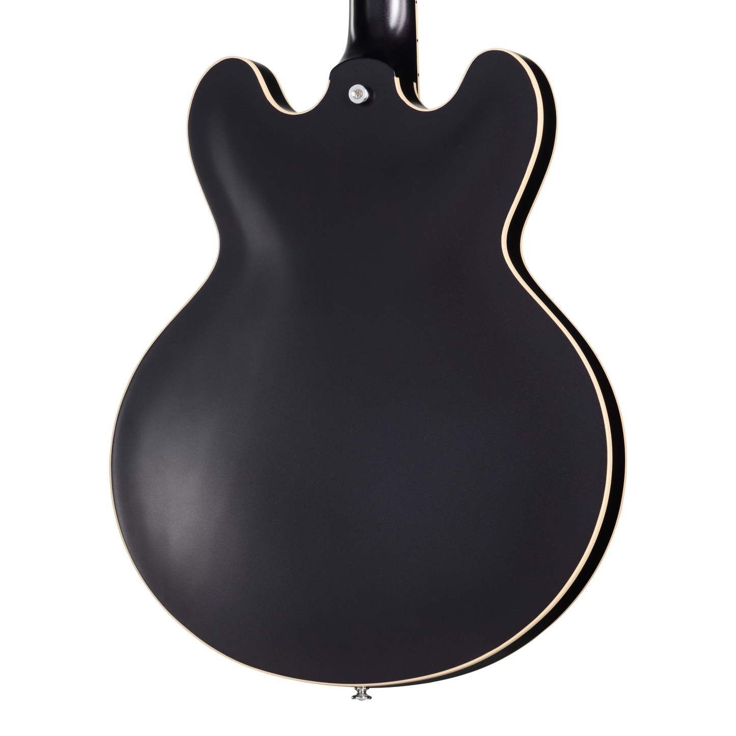 Gibson Mod™ Collection ES-335, Grape Graphite Electric Guitar Gibson Mod™ Collection