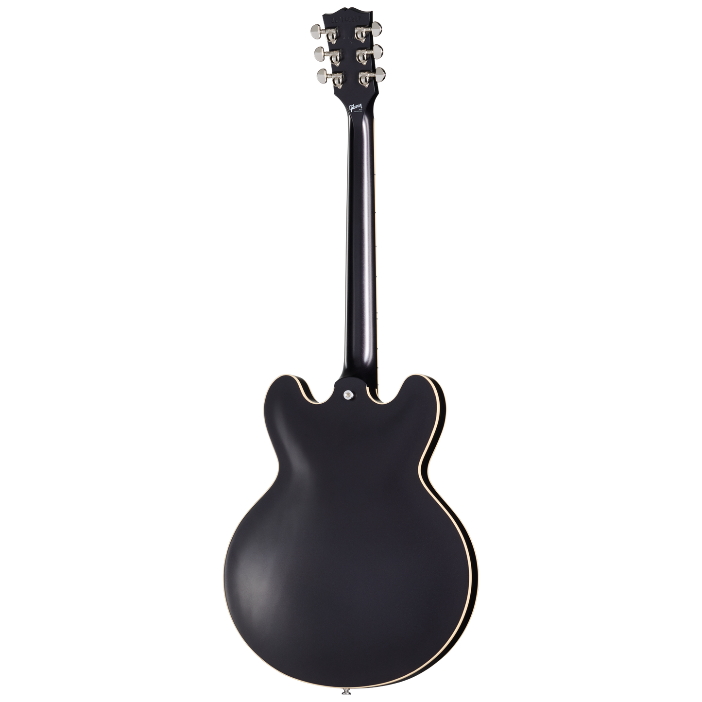 Gibson Mod™ Collection ES-335, Grape Graphite Electric Guitar Gibson Mod™ Collection
