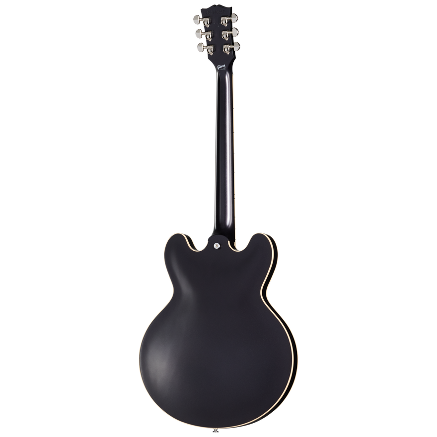 Gibson Mod™ Collection ES-335, Grape Graphite Electric Guitar Gibson Mod™ Collection