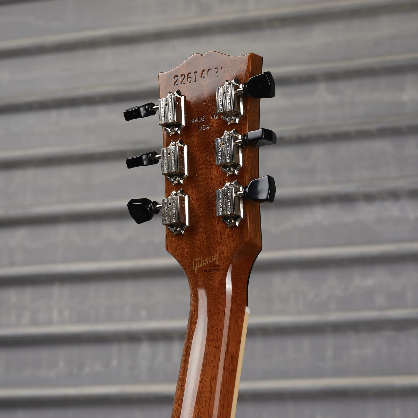 Les Paul Standard 50s, Sparkleicious Blush Rose Gibson Mod™ Collection Electric Guitar Gibson Mod™ Collection