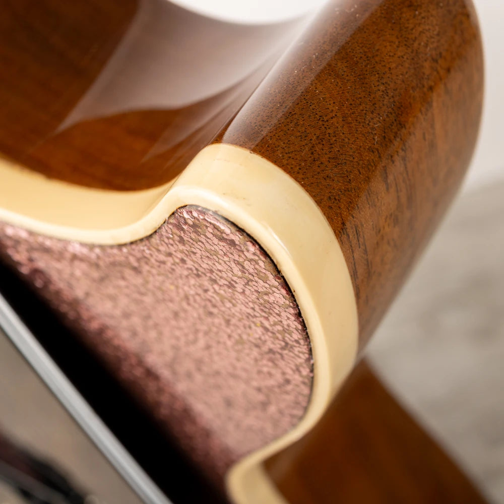 Les Paul Standard 50s, Sparkleicious Blush Rose Gibson Mod™ Collection Electric Guitar Gibson Mod™ Collection