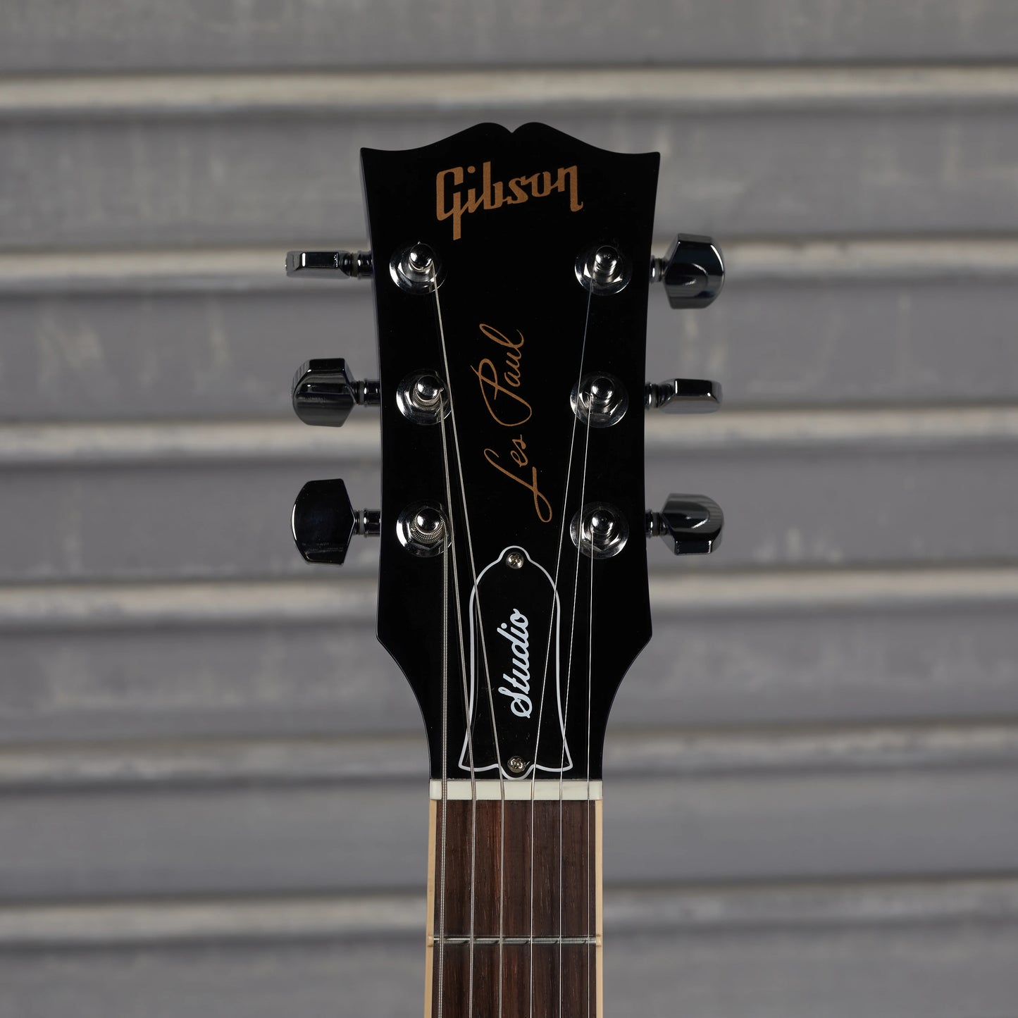 Les Paul Studio, Blue Tsunami Gibson Mod™ Collection Electric Guitar Gibson Mod™ Collection