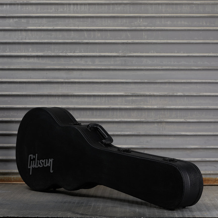 Les Paul Studio, Blue Tsunami Gibson Mod™ Collection Electric Guitar Gibson Mod™ Collection