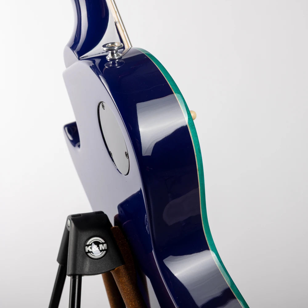 Les Paul Studio, Blue Tsunami Gibson Mod™ Collection Electric Guitar Gibson Mod™ Collection