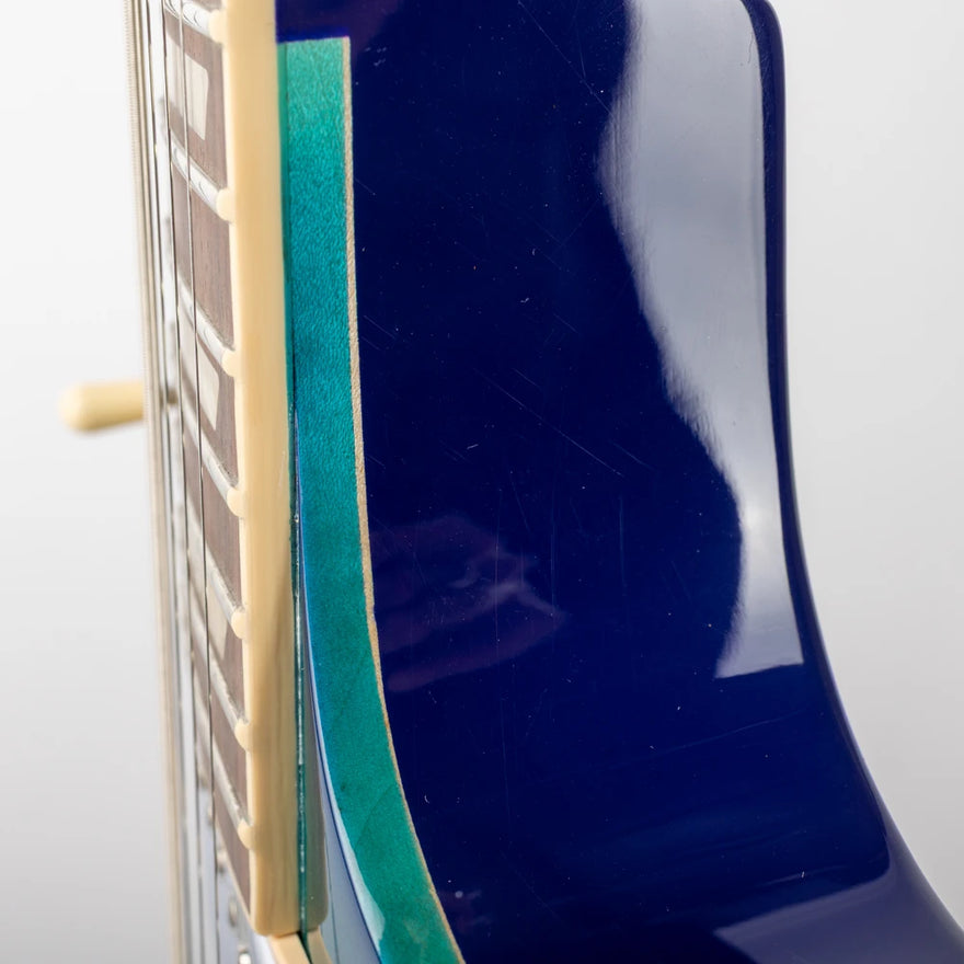 Les Paul Studio, Blue Tsunami Gibson Mod™ Collection Electric Guitar Gibson Mod™ Collection